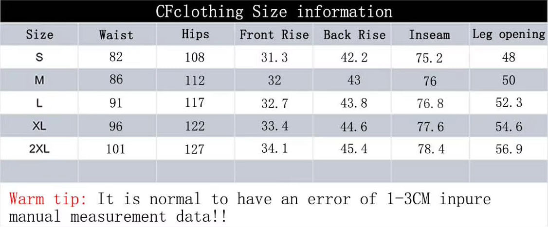American Street Retro Men's Black Baggy Wide Leg Ripped Jeans Gothic Tear Style Unisex Loose Straight Leg Denim Pants Clothes