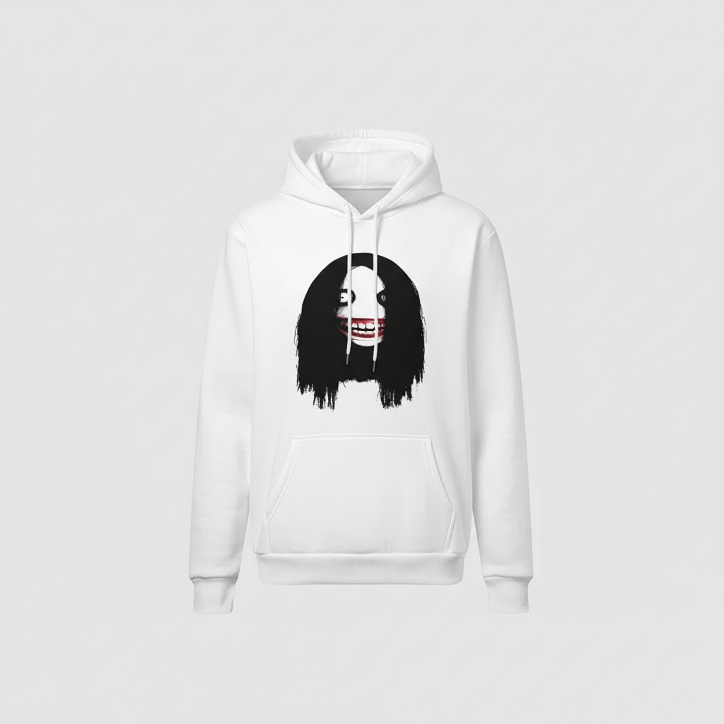 Winter Clothes Sweatshirts, Sweatshirt Long Sleeve Kpop Emo Hooded Shirt, Pullovers Hoodie Vintage Top